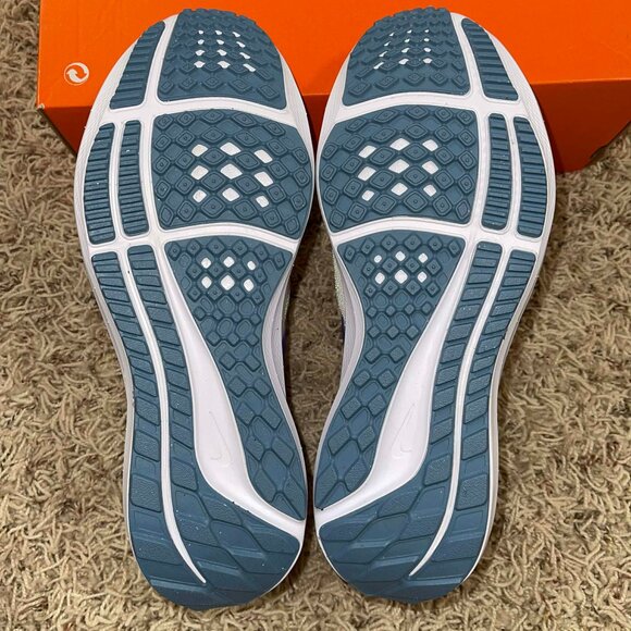 Nike Women's Air Zoom Pegasus 39 Running Shoes DH4072-006, Size 8 (New) - Picture 9 of 16